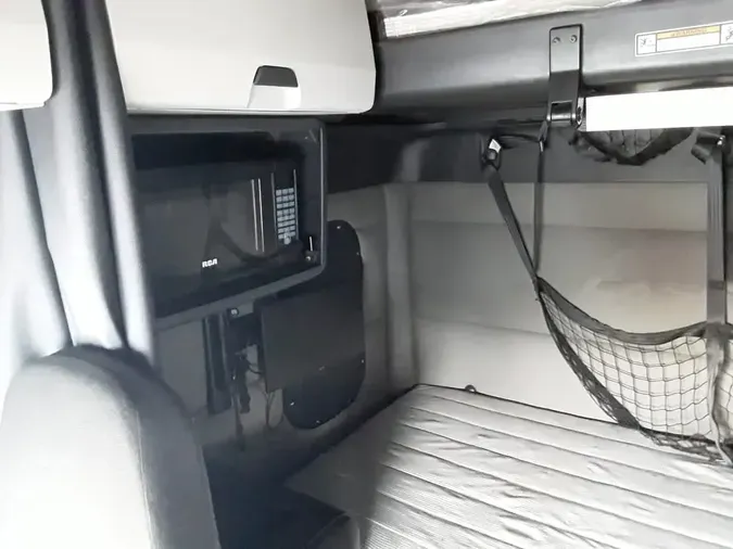 2020 FREIGHTLINER/MERCEDES NEW CASCADIA PX1266419c257610b09de94d29a98b11e4dfaf5