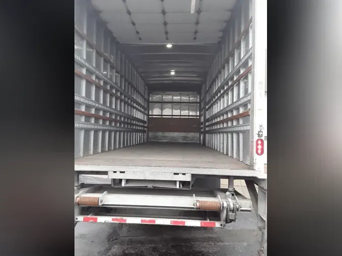 2019 FREIGHTLINER/MERCEDES M2 106