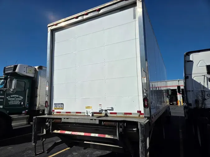 2019 FREIGHTLINER M2 106