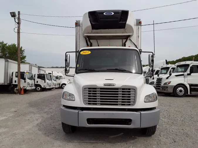 2015 FREIGHTLINER/MERCEDES M2 106