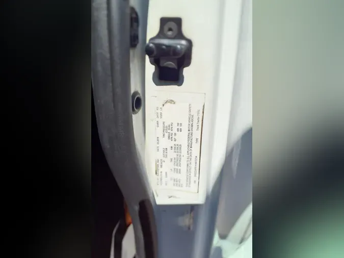 2019 NAVISTAR INTERNATIONAL LT625 SLPR CAB