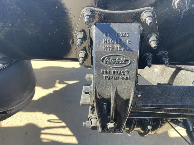 2014 Peterbilt 36519c498309bf3dac20f64e0e652a6e54c