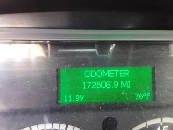 2017 FREIGHTLINER/MERCEDES M2 106
