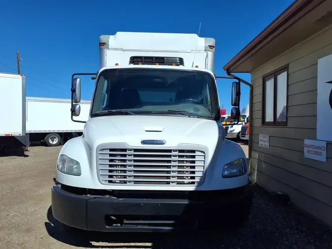 2018 FREIGHTLINER/MERCEDES M2 10619c557c4612936cb767ae6f6408955ce