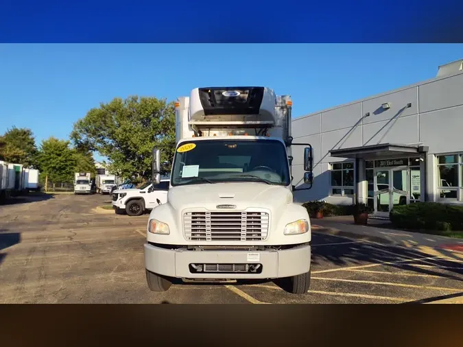 2020 FREIGHTLINER/MERCEDES M2 106