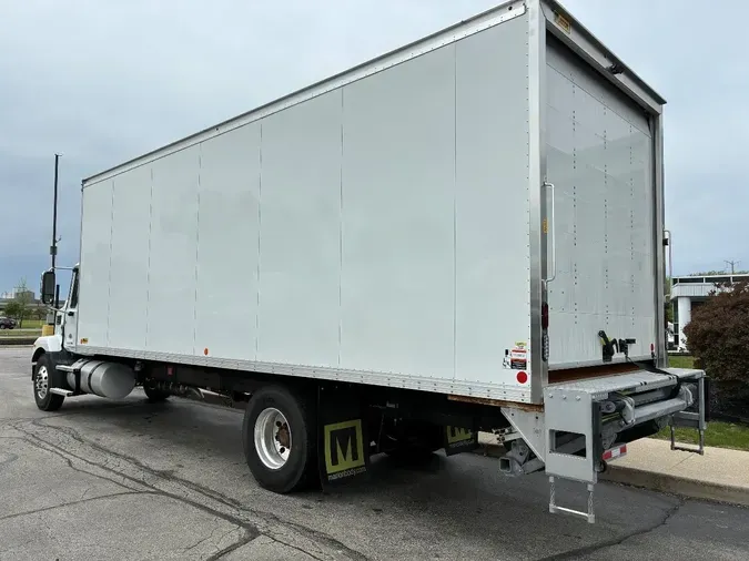 2026 MACK MD MD6 Marion 26x103x102