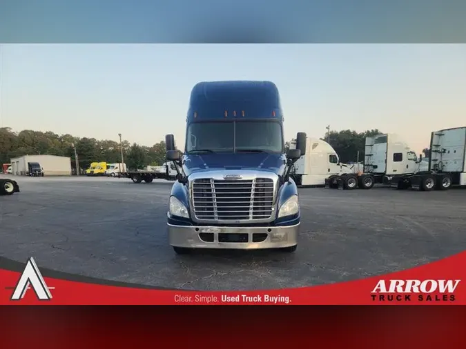 2020 FREIGHTLINER CASCADIA