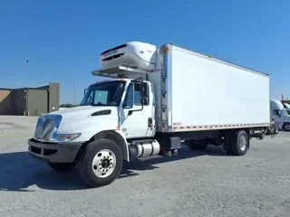 2019 NAVISTAR INTERNATIONAL 4300
