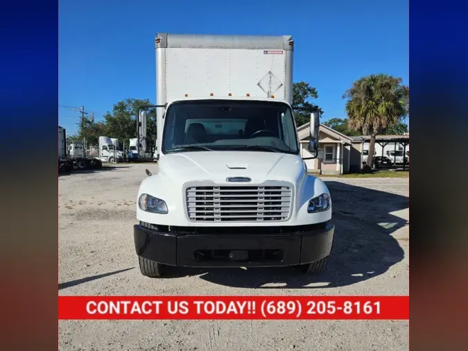 2019 FREIGHTLINER/MERCEDES M2 10619c99c0191d9acac0a70731b1998a966