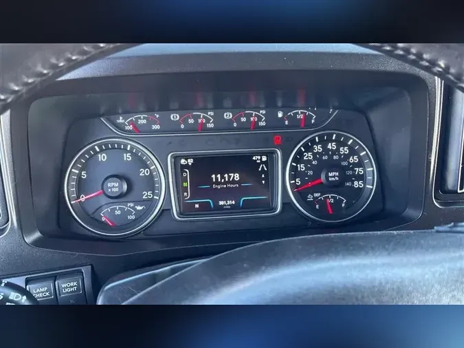 2022 INTERNATIONAL LT19c9a4b1b2e6f7f5ff7cd260e160c896