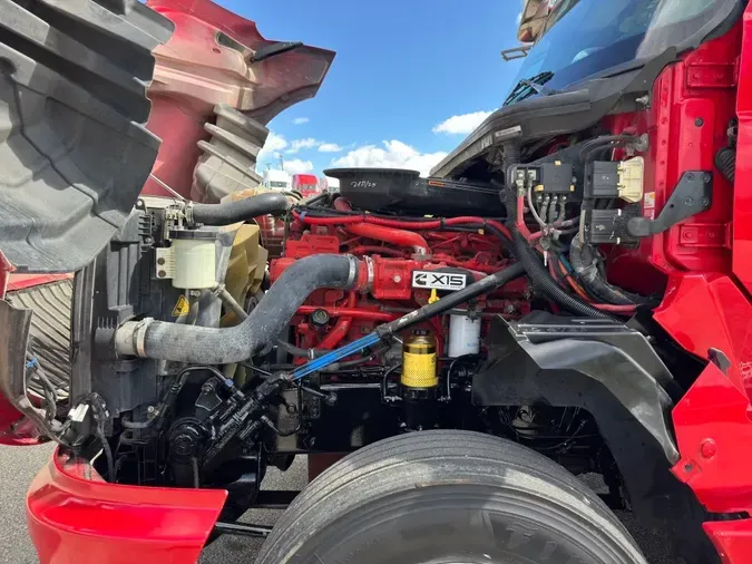 2019 INTERNATIONAL LT19c9a75de9ce19af518e481c374fd2a4