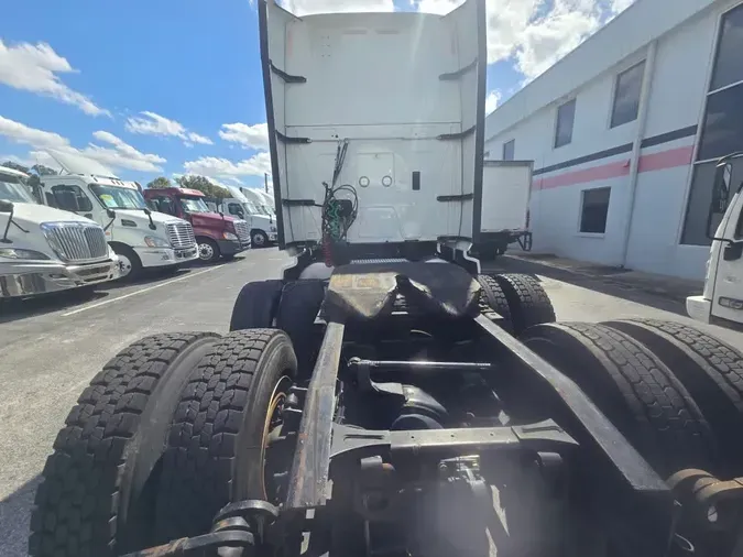 2020 NAVISTAR INTERNATIONAL LT625 SLPR CAB19cabc3dfb0dd83a7f25a0f4557783de