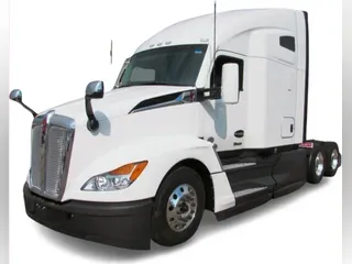 2025 Kenworth T680