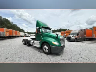 2020 International LT