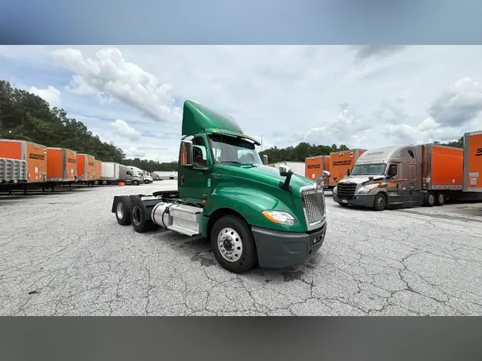 2020 International LT19cc2efa83bf7800593c0846b3be18a4