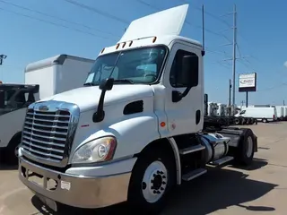 2016 FREIGHTLINER CASCADIA 113