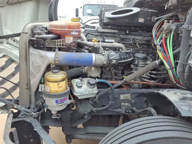 2021 FREIGHTLINER/MERCEDES NEW CASCADIA PX1266419cc9da508c0f6e701923fccd66fd1c7