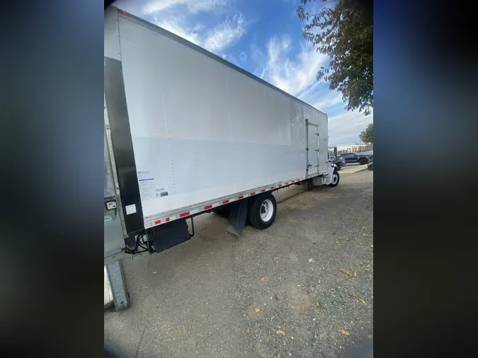 2019 FREIGHTLINER/MERCEDES M2 106