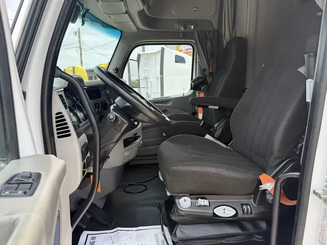 2021 Peterbilt 579