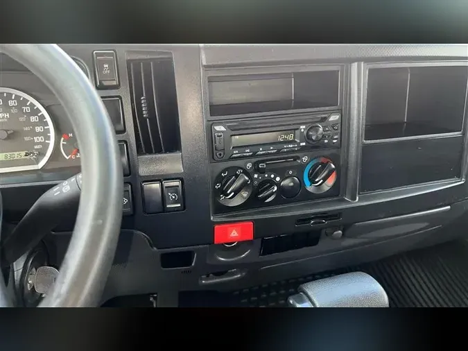 2023 ISUZU NPR-XD