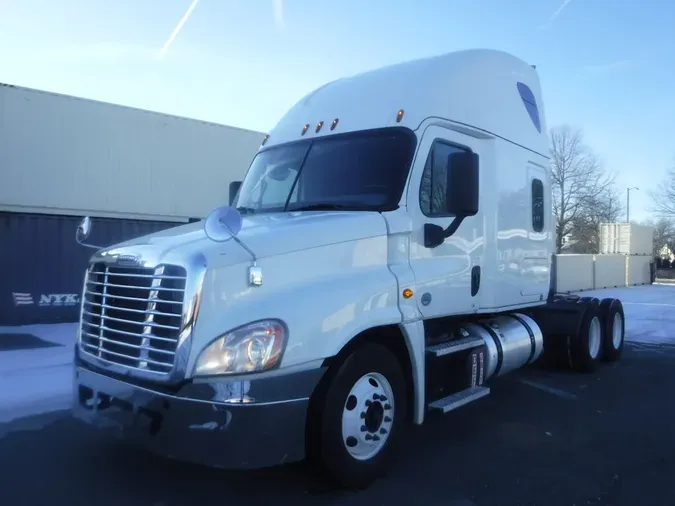 2020 FREIGHTLINER/MERCEDES CASCADIA 12519ce373f4817b671b5351d8478d39f2b