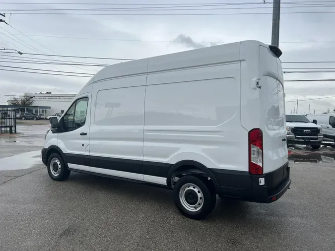 2021 Ford Transit-250