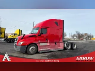 2023 FREIGHTLINER CA126