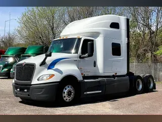 2021 INT LT625 6x4