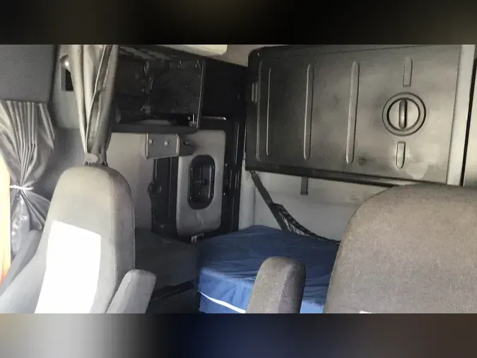 2020 Freightliner Cascadia 12619d0c9ef827bcca886250a7fef376801