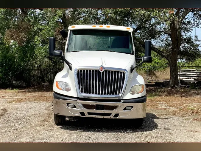 2018 INT LT625 6x4