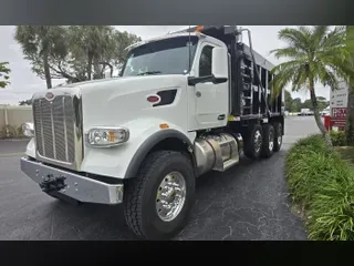 2025 Peterbilt 567