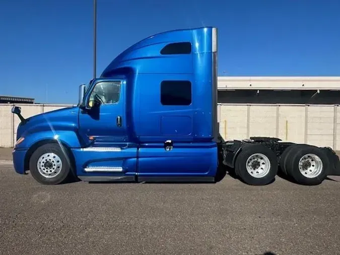 2020 International LT625