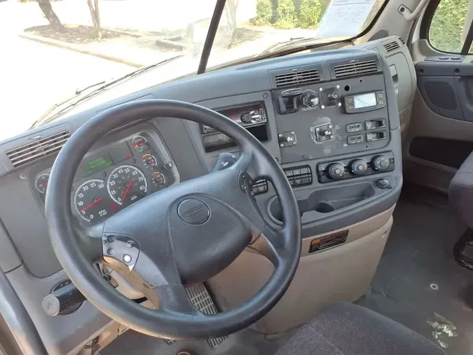 2019 FREIGHTLINER/MERCEDES CASCADIA 125