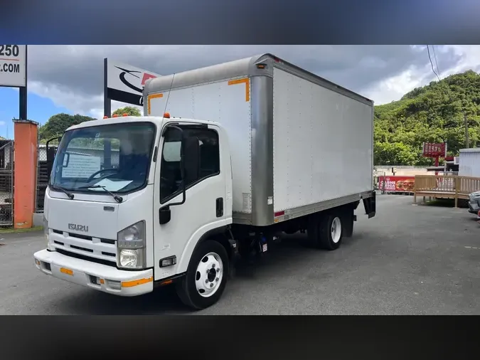 2014 ISUZU NQR19d1f28a03071cc79b21da3c0a786944