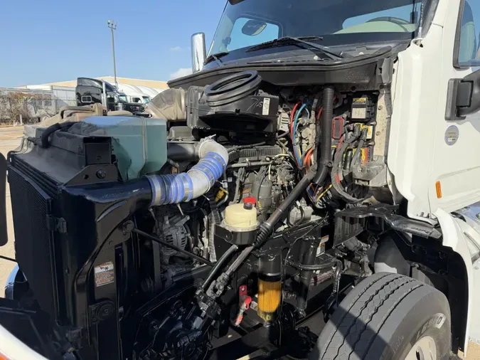 2022 Peterbilt 57919d27b74ab9080f4f5da93db115ee648