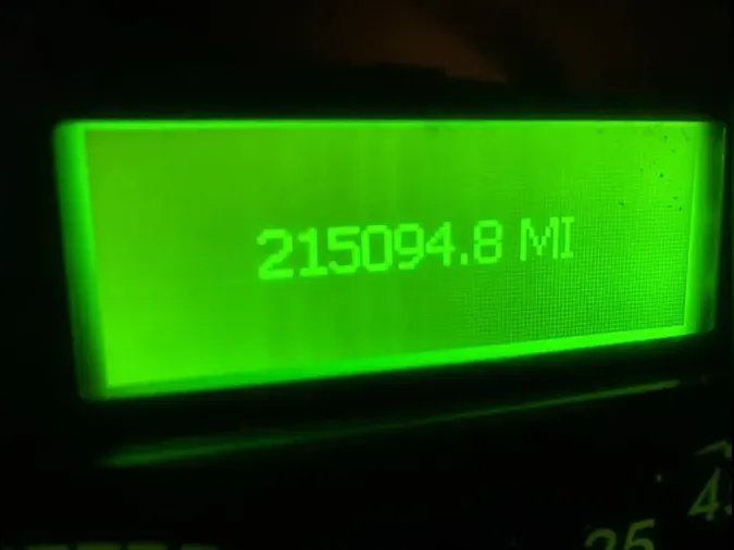 2019 FREIGHTLINER/MERCEDES M2 106