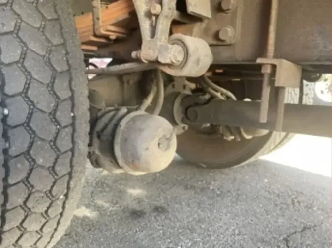 2019 NAVISTAR INTERNATIONAL 4300 SBA19d2b6a17e595ff6a99516dd7f19438a