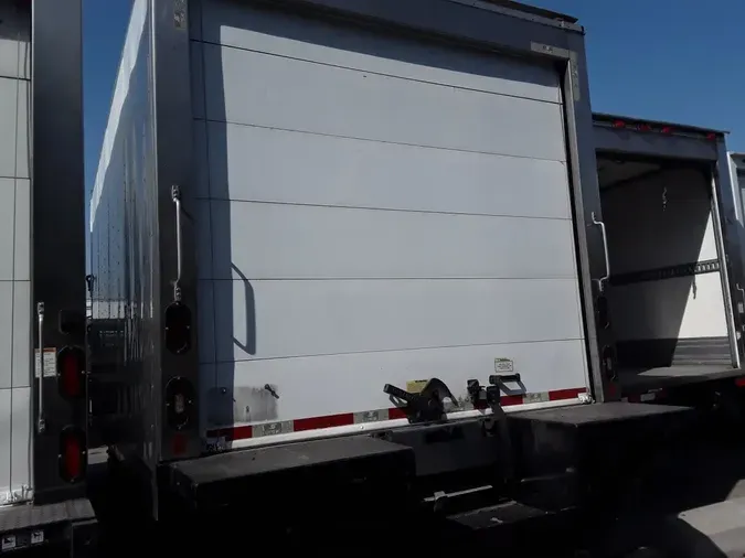 2018 ISUZU NPR