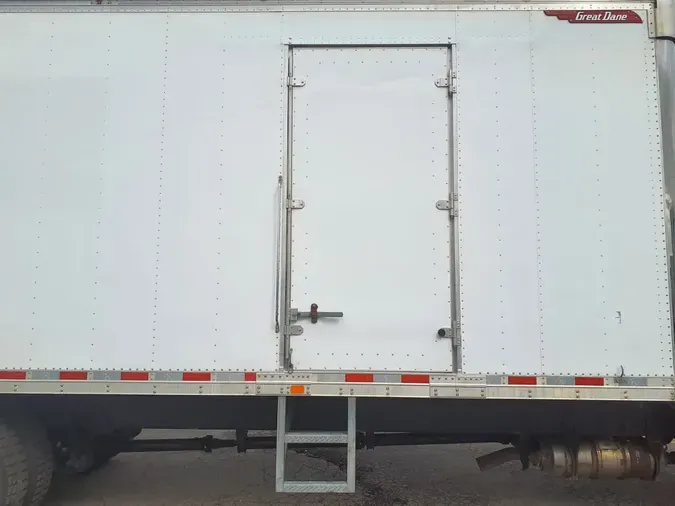 2019 NAVISTAR INTERNATIONAL MV607 (4X2)