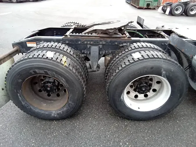 2020 Freightliner Cascadia 126