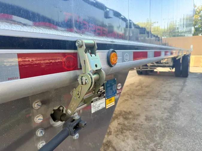 2026 MAC MOVING FLOOR19d48978d433d0a41a935953b8121a14