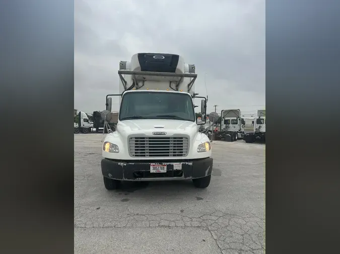 2020 FREIGHTLINER/MERCEDES M2 106