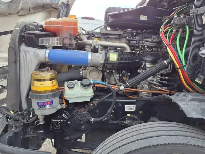 2020 FREIGHTLINER/MERCEDES NEW CASCADIA PX1266419d56378c95515d509237cef1ccc21e8