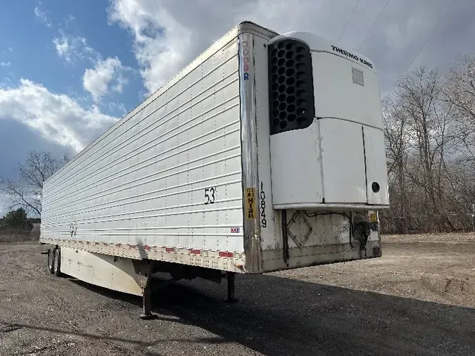 2009 UTILITY TRAILER CO FROZEN19d65e51cb498dc17b4640f8f397cfa4