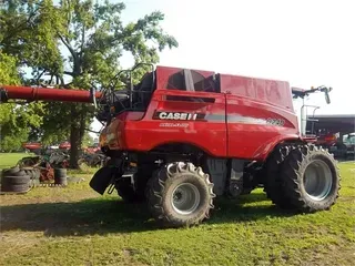 2016 CASE IH 9240