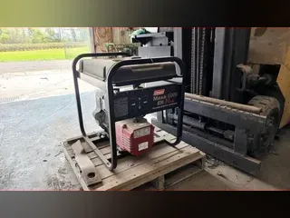 Coleman POWERMATE 5000