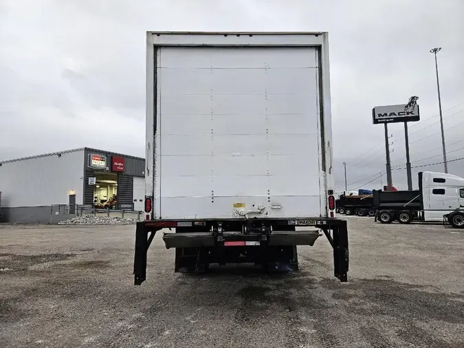 2019 FREIGHTLINER M2