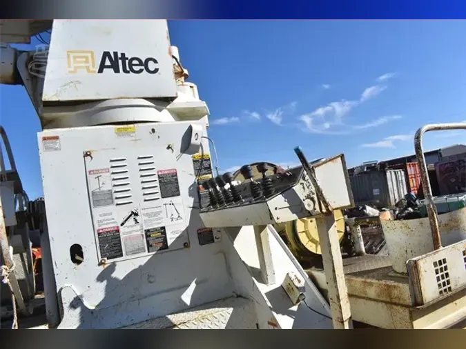 2013 ALTEC D2045TR