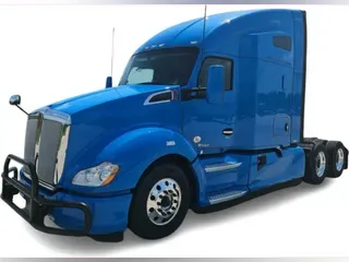 2022 Kenworth T680