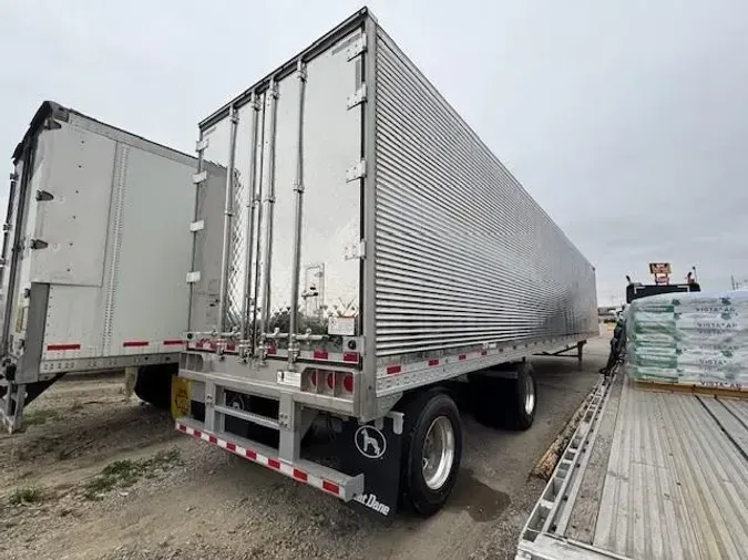 2023 Great Dane Reefer19d7ec8cde9c031500756ff654949441